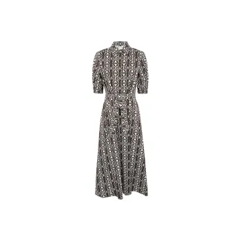 MaxMara Luxgi Maxi Dress