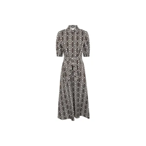MaxMara Luxgi Maxi Dress