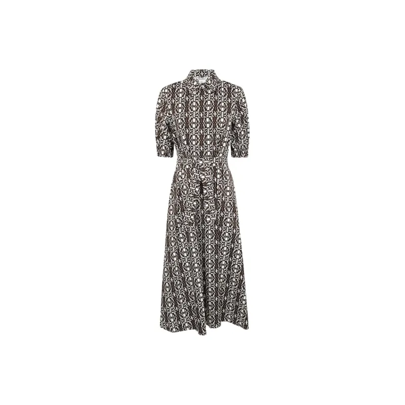 Max Mara Luxgi Maxi Dress-0