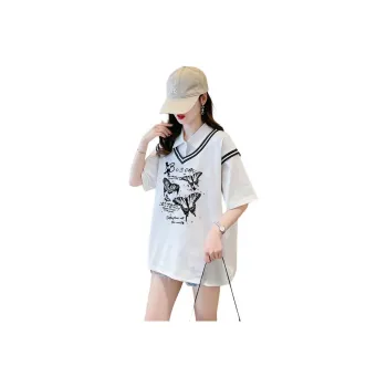 XIANSINIAO T Shirts Women's