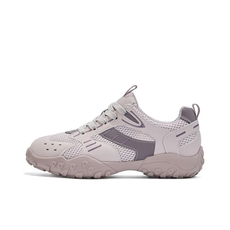 Ritai Low Top Casual Shoes Women's-0
