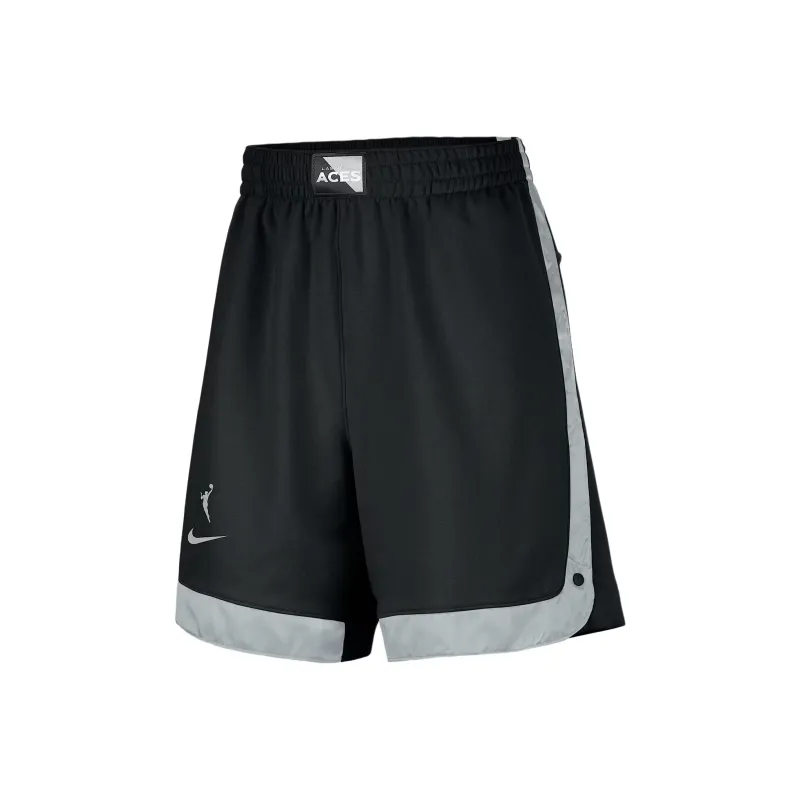 Nike Las Vegas Aces Women's Nike Wnba Fleece Shorts-0