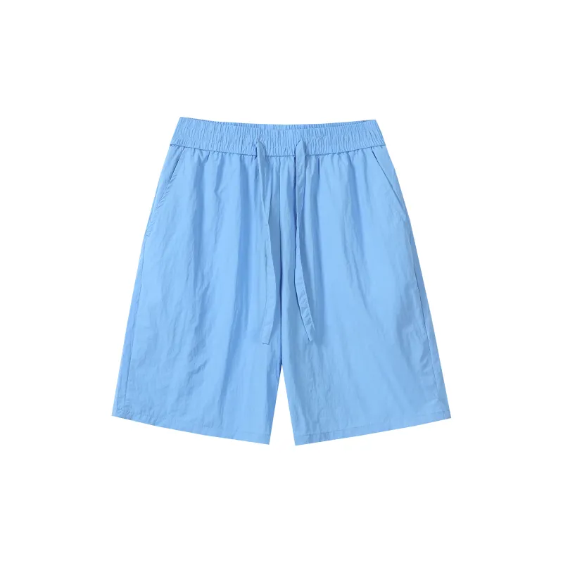 SCHEPPERHEYN Casual Shorts Unisex-12