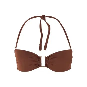 MaxMara Bikinis Women's Brown