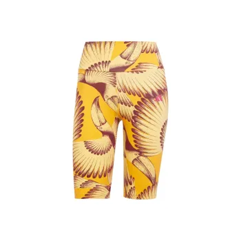 Adidas Free Shipping With AdiClub Adidas X Farm Bike Shorts