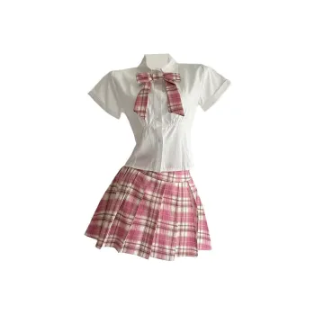 KKX Two Piece Skirt Sets Women's