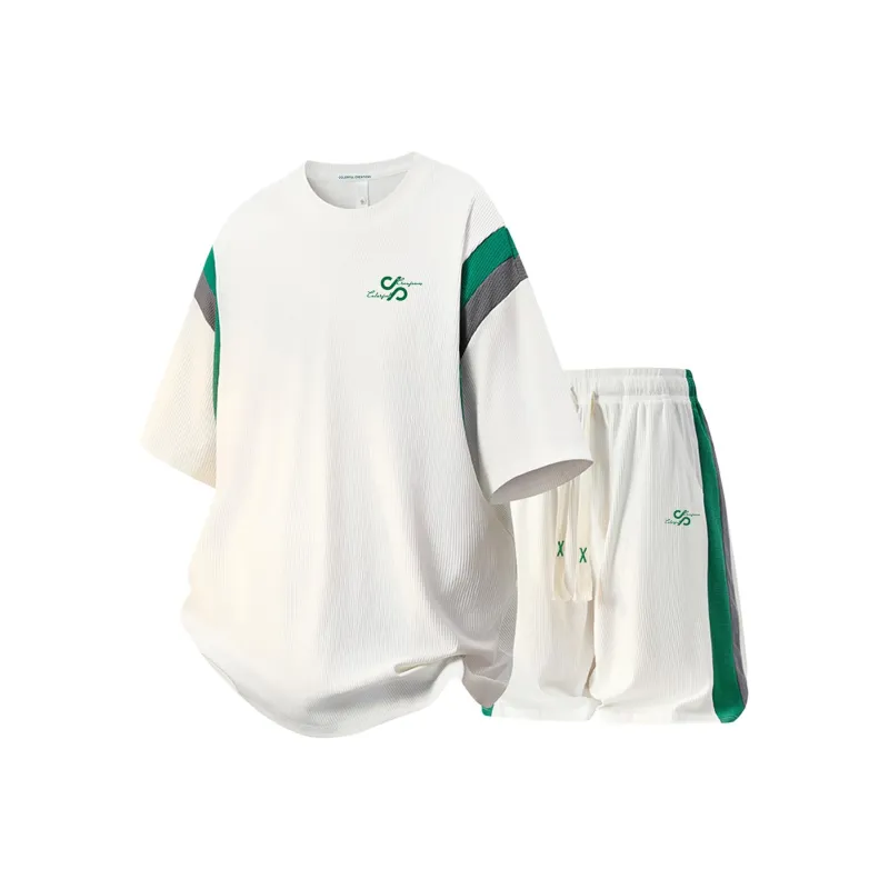 Colorful Creations Sports Suit Unisex-4