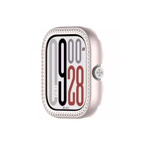 Fly Unisex Watch Cases