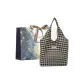 Black+Shopping Bag