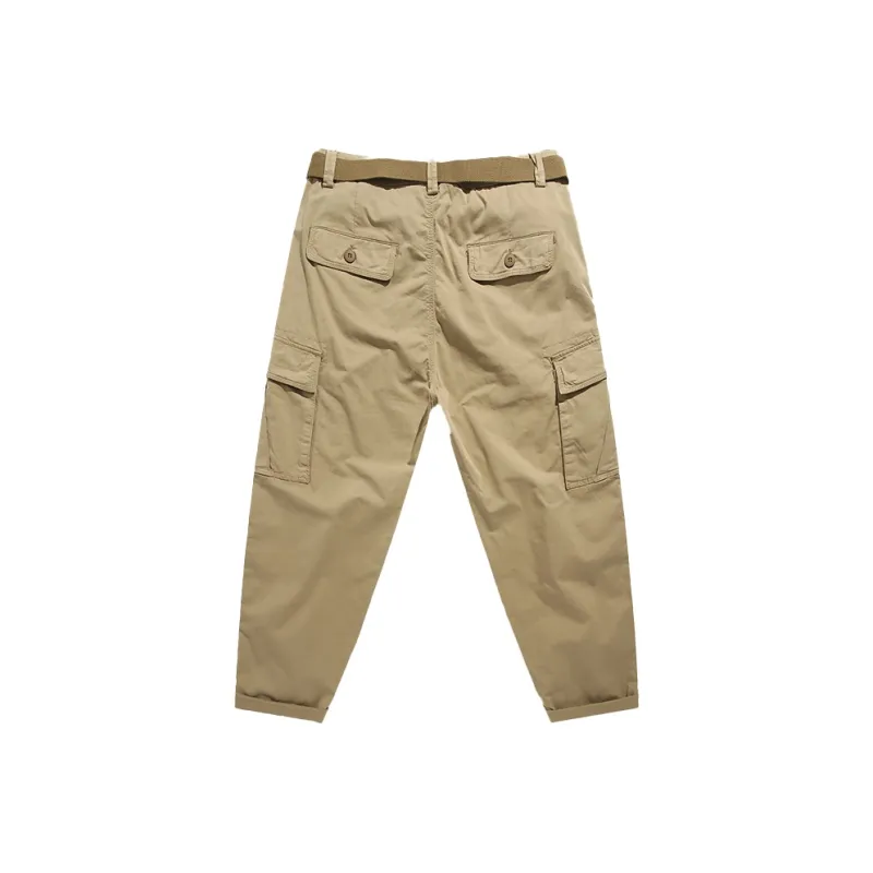 FUERZA Jeans Unisex-5
