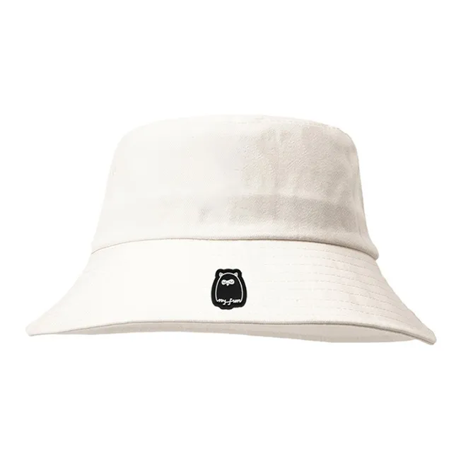 BAIJUAN Cotton Bucket Hats Unisex-4