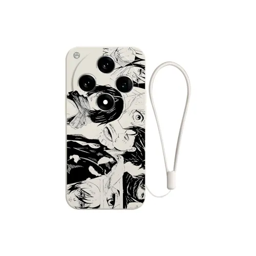 QIANHUA Phone Cases