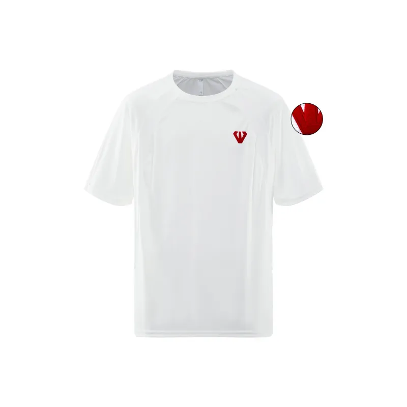 FUERZA T Shirts Unisex-16