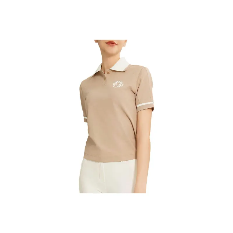 Callaway Golf Clothing Women's Beige-0