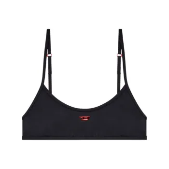 DIESEL Bikinis Women's Black