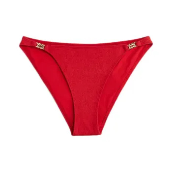 H&M Swimming Shorts Women's Red