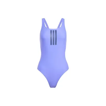 Adidas 3S V Bikini Women's Purple