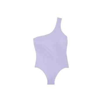 Victoria's Secret One piece Swimsuit Women's Purple
