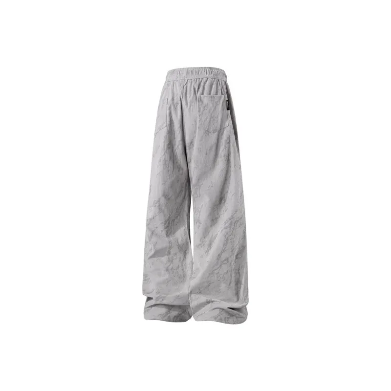 EVBD Casual Pants Unisex-1
