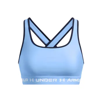 Under Armour Crossback Sports Underwear Women's Horizon Blue