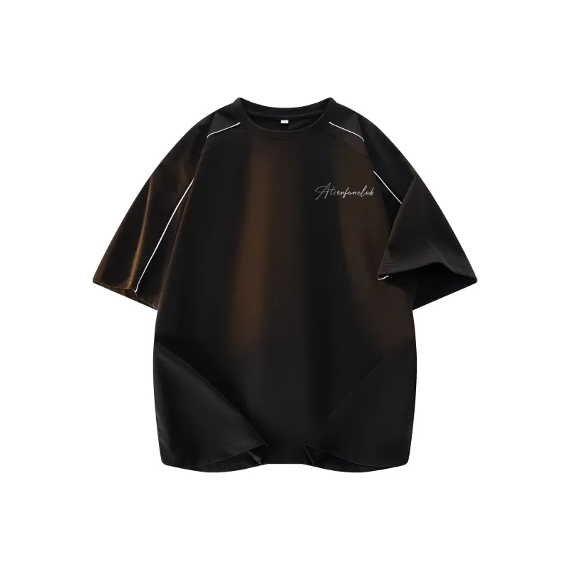 7 SEVFUN T Shirts Unisex-0