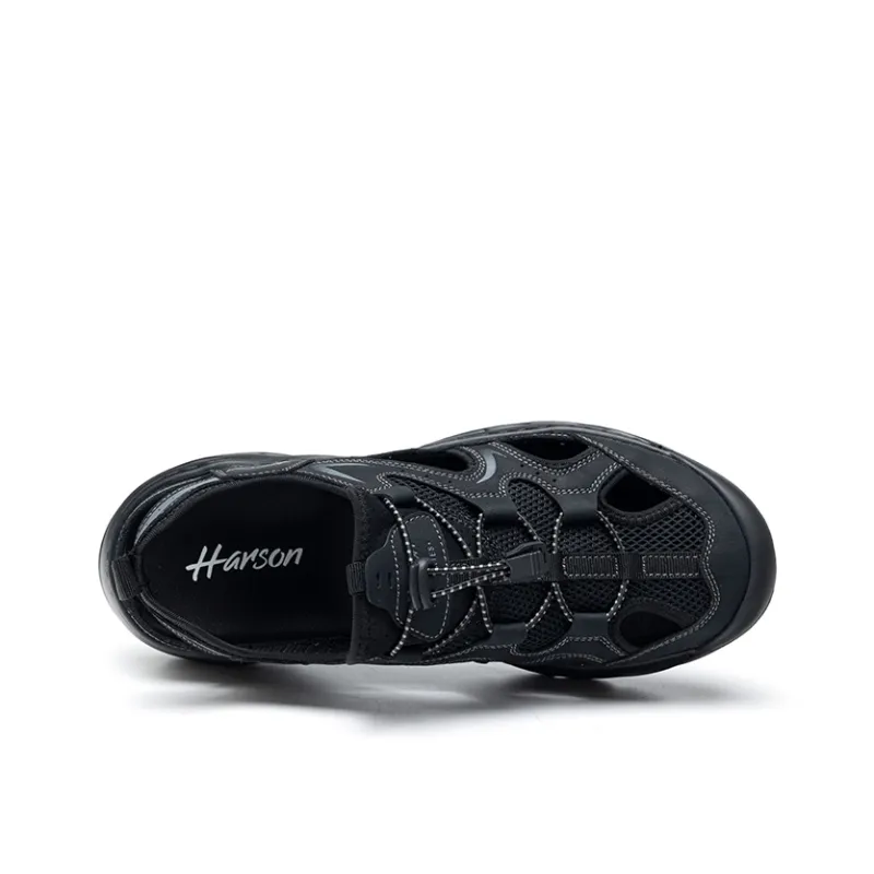 HARSON Moisture Wicking River Trekking Shoes Men's-2
