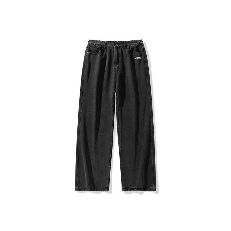 Jeep Jeans Unisex-2
