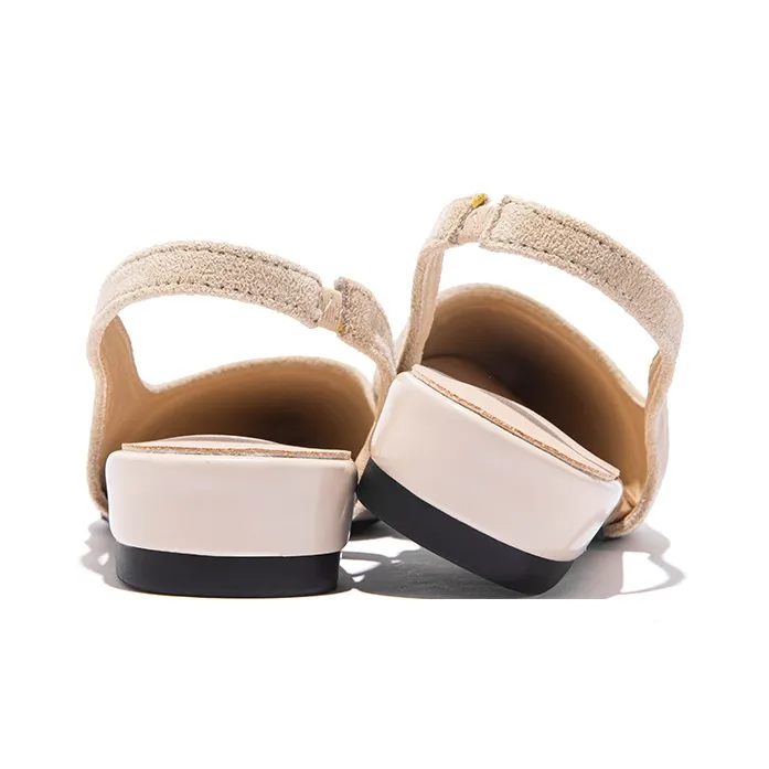 VICTORIA&VERA Casual Single Shoes Women's-10