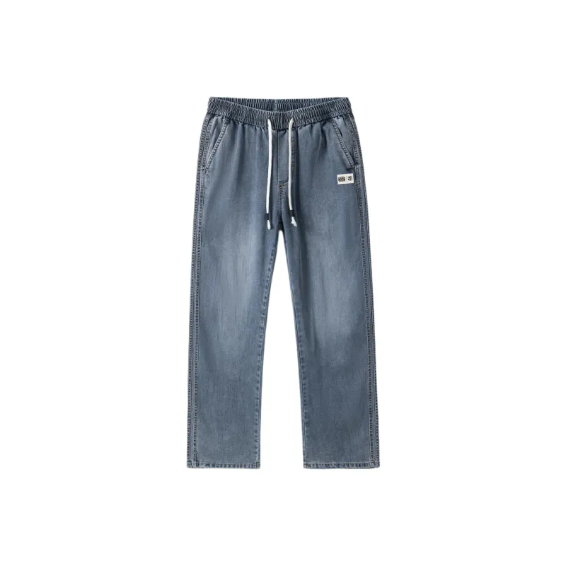 FCB ARCELONA Jeans Unisex-6