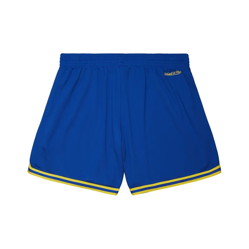 Mitchell & Ness Casual Shorts Unisex-1
