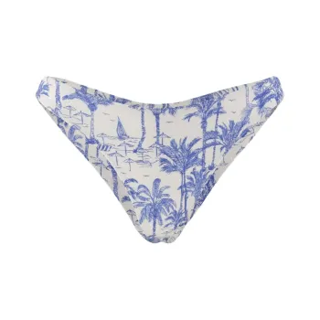 MC2 SAINT BARTHELEMY Bikini Women's Multicolor