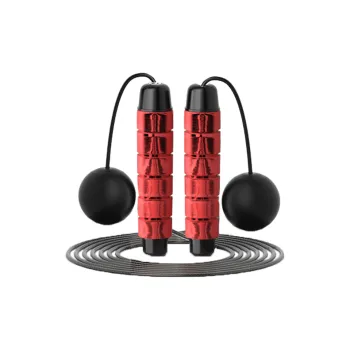 LiNing Jump Ropes Rubber Unisex Dual-use Negative Weight Ball Model