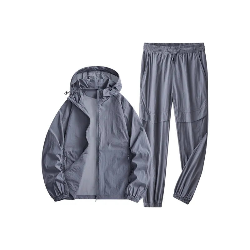 XAFB Sun Protection Clothing Unisex-18