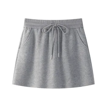 Giyu Casual Short Skirts Women's