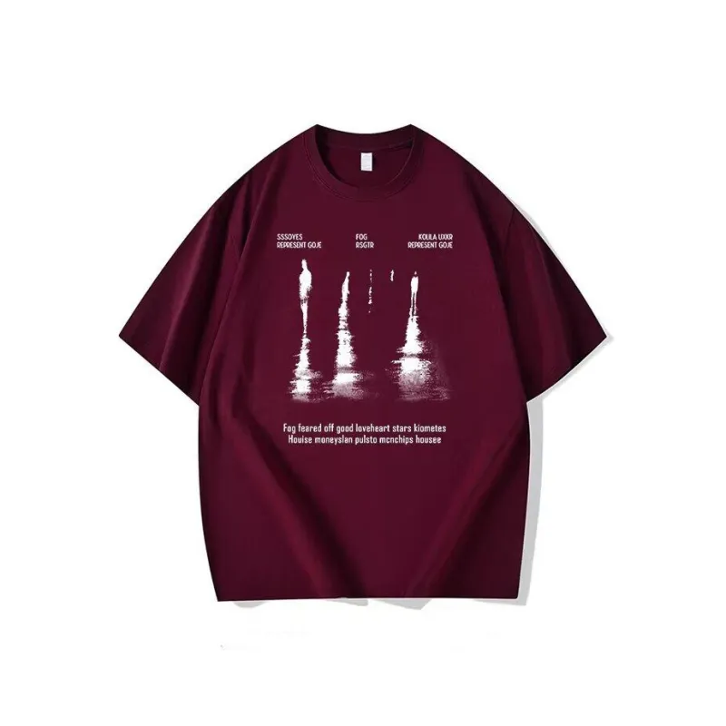 BANDICOOT T Shirts Unisex-7