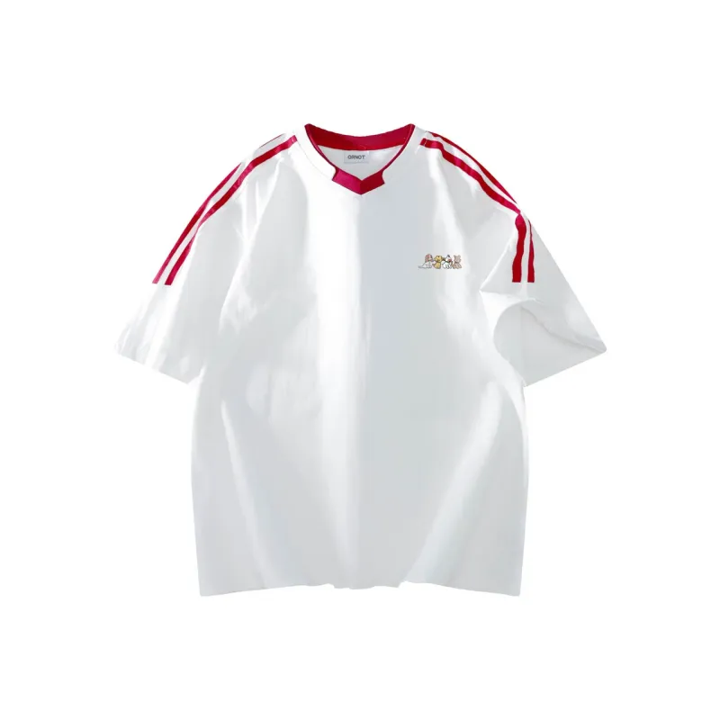 ORNOT T Shirts Unisex-2