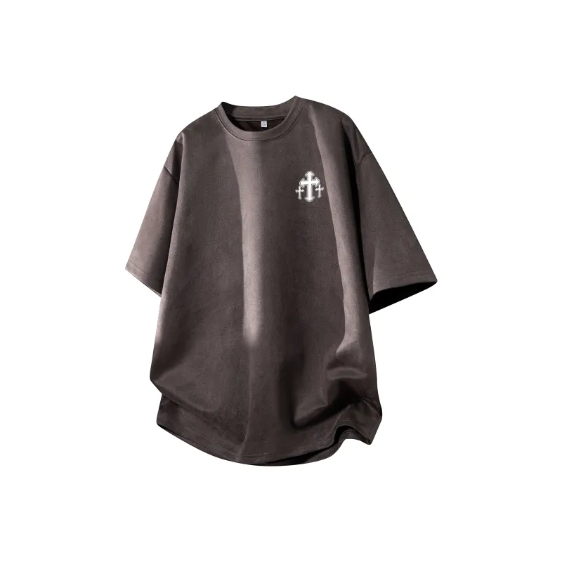 MASKPARK T Shirts Unisex-16