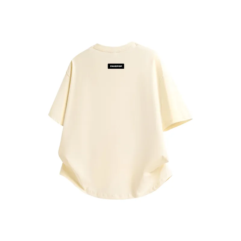 FAVEPOP T Shirts Unisex-9