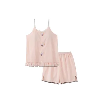 Sleeping Beauty Pajama Set Women's