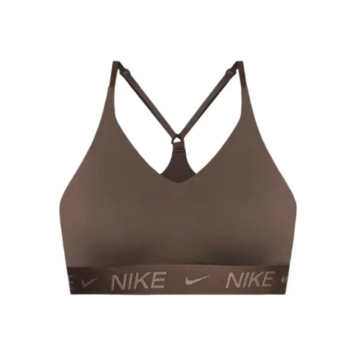 Nike Indy Light Support Women's Padded Adjustable Sports Bra