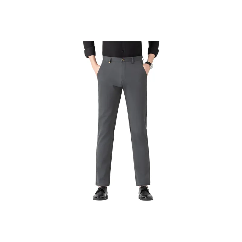PIERRE CARDIN Casual Pants Men's-15