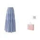 Blue (Shopping Bag Included)