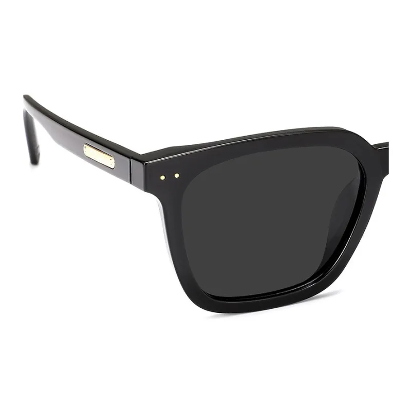 PSACSS TR90 Square Sunglasses Unisex-2