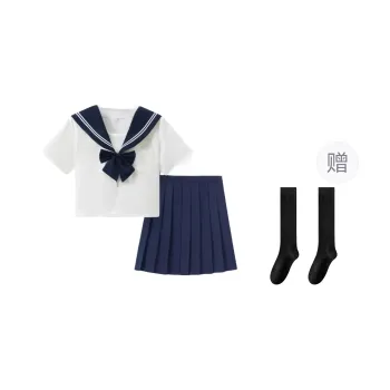 Shuhao Bai Uniforms Women's