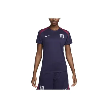 Nike England Strike Soccer Jerseys Women's Purple