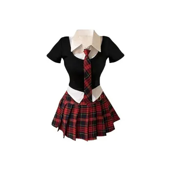 SECFLY OFFICIAL Skirt Set Women's Image Color
