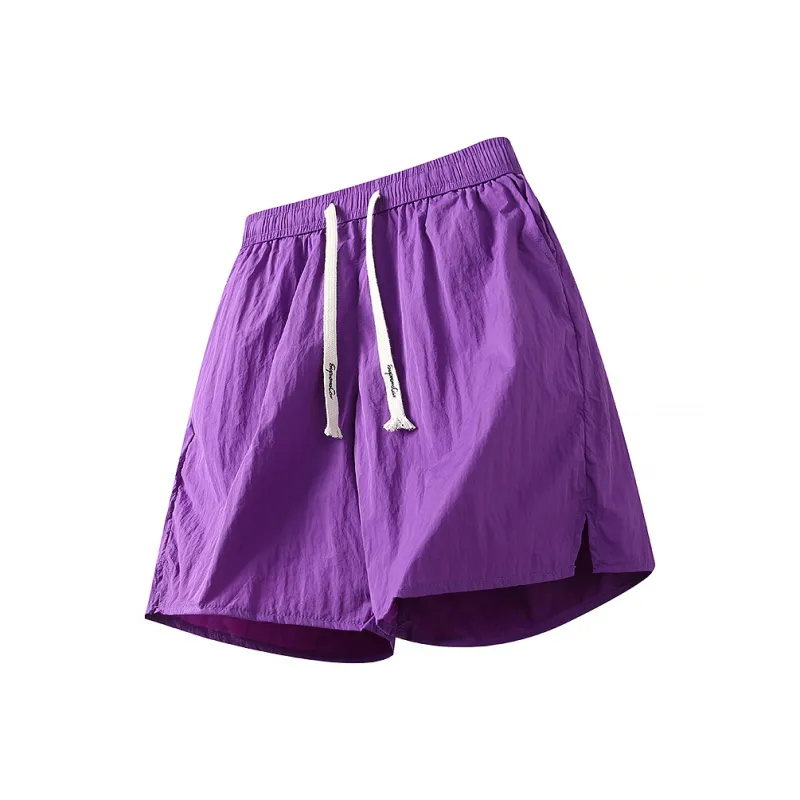 Supremo Cat Casual Shorts Unisex-4