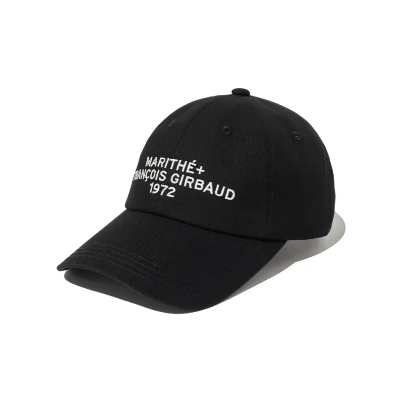 MARITHE FRANCOIS GIRBAUD Cotton Baseball Caps Unisex-5