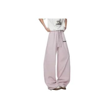 NXPTP Casual Pants Unisex
