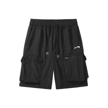 K-bird Casual Shorts Unisex